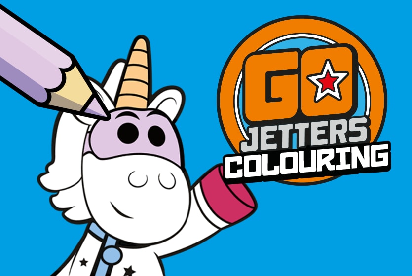 go_jetters_colouring