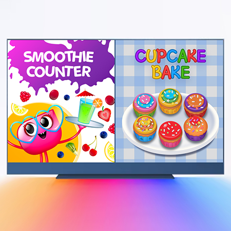 Sky_smoothie_cupcake_news_ticker
